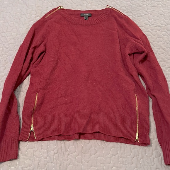 J. Crew Sweaters - J crew wool sweater